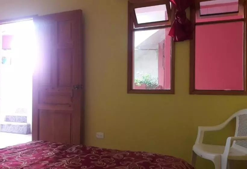 هتل Hospedaje D' Reyes