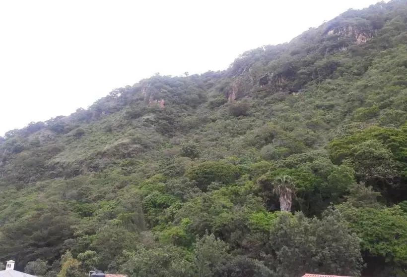 هتل Hospedaje D' Reyes
