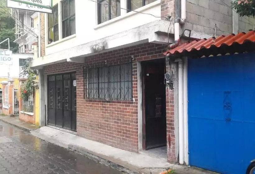 هتل Hospedaje D' Reyes