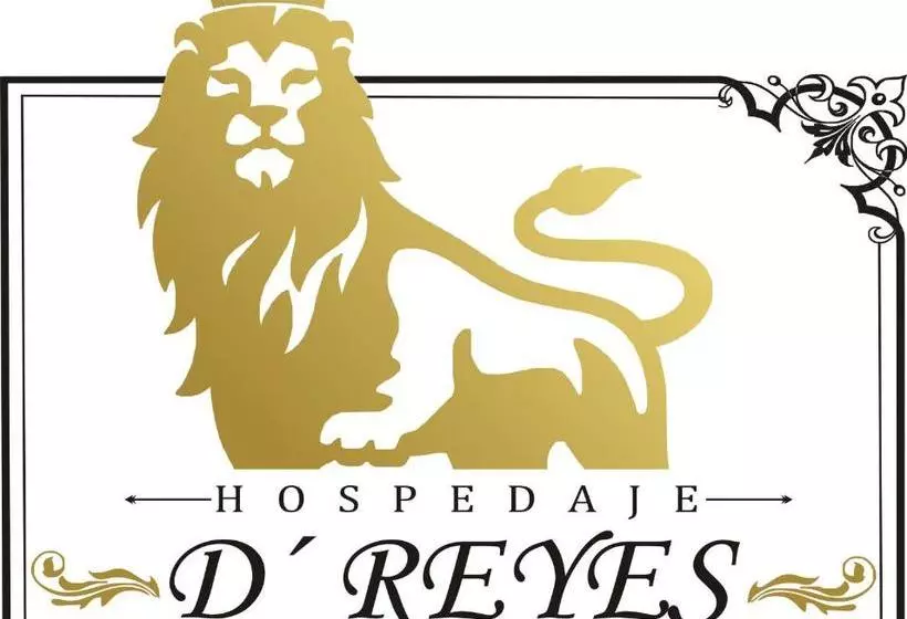 هتل Hospedaje D' Reyes