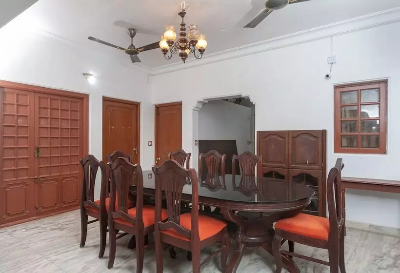 هتل L'heritage Riad By Oyo Rooms