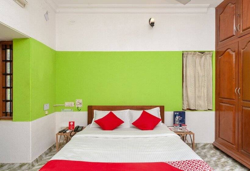 هتل L'heritage Riad By Oyo Rooms