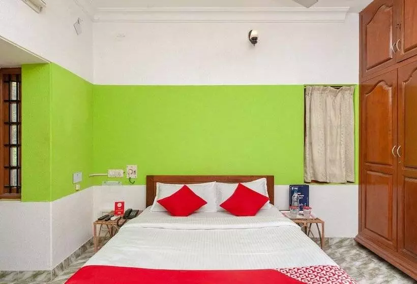 هتل L'heritage Riad By Oyo Rooms