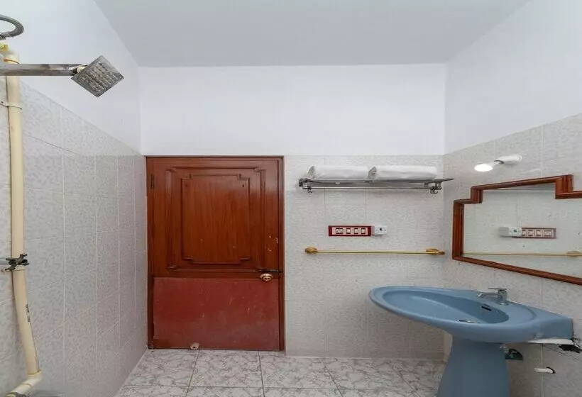 هتل L'heritage Riad By Oyo Rooms