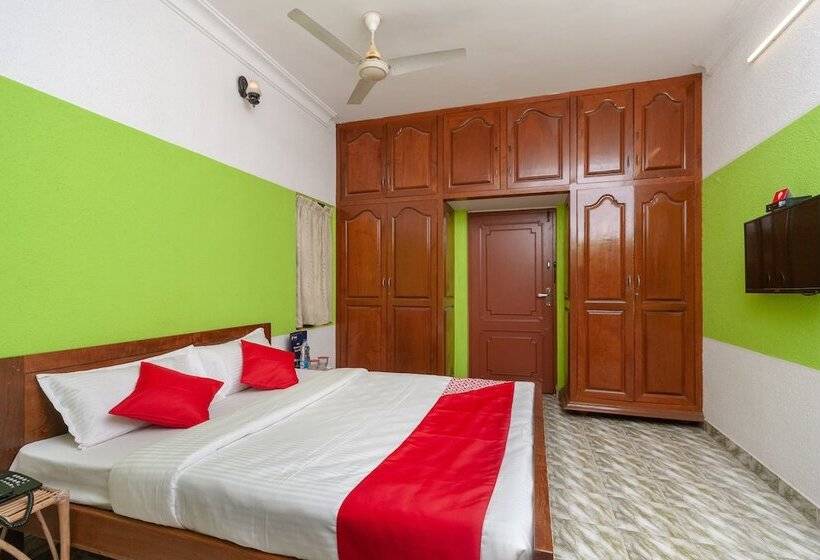 هتل L'heritage Riad By Oyo Rooms