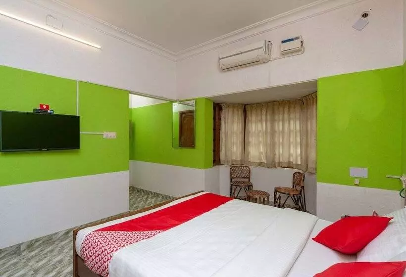 هتل L'heritage Riad By Oyo Rooms