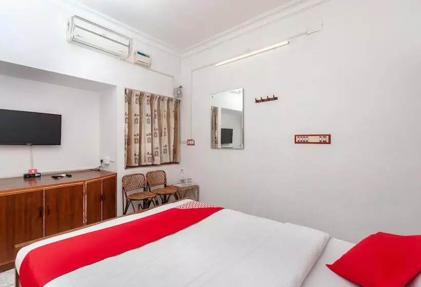 هتل L'heritage Riad By Oyo Rooms