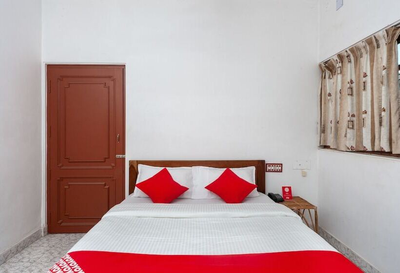 هتل L'heritage Riad By Oyo Rooms