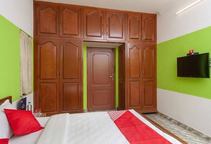 هتل L'heritage Riad By Oyo Rooms