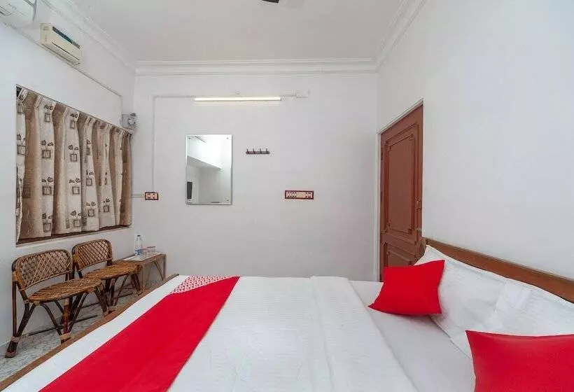 هتل L'heritage Riad By Oyo Rooms