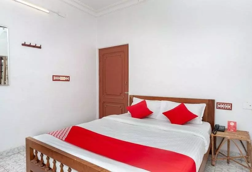 هتل L'heritage Riad By Oyo Rooms