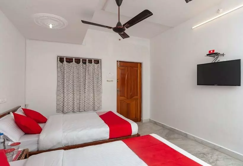 هتل L'heritage Riad By Oyo Rooms