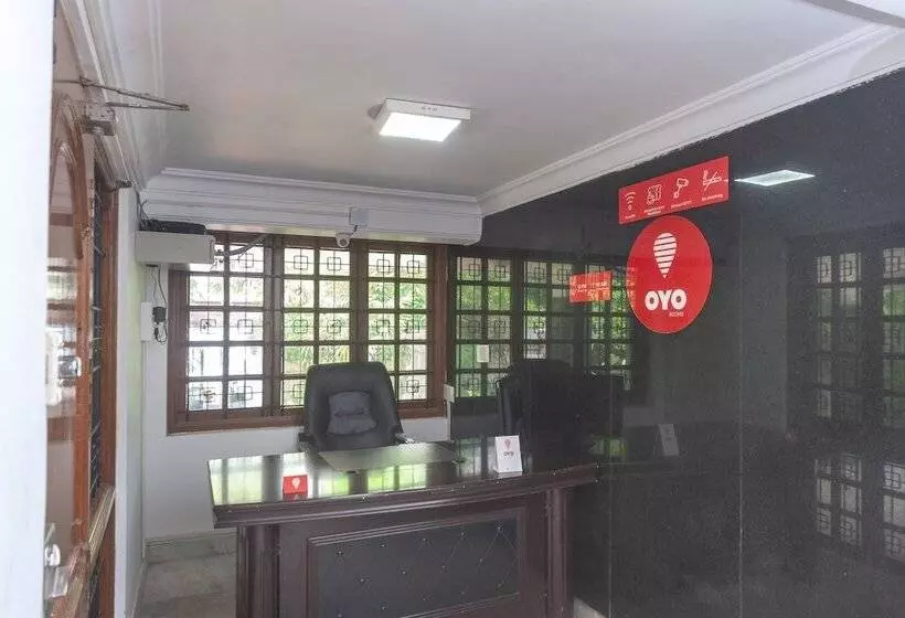 هتل L'heritage Riad By Oyo Rooms