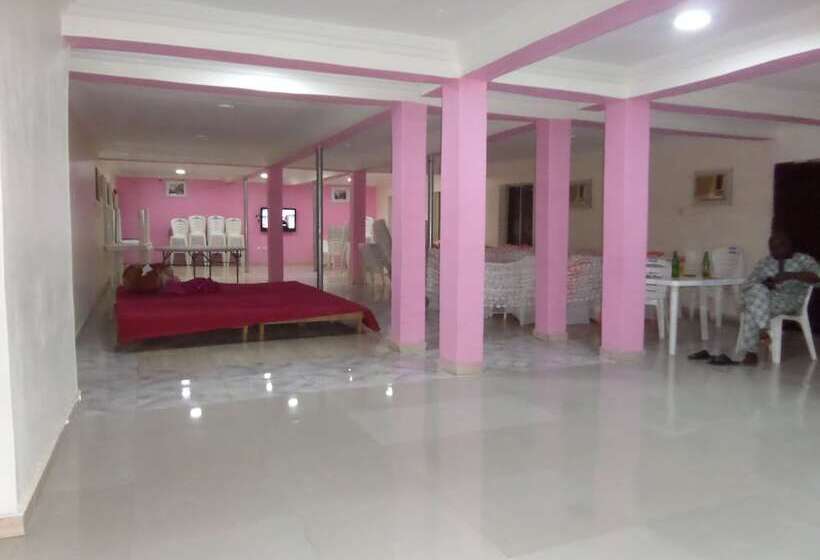 ホテル Murray S Suites