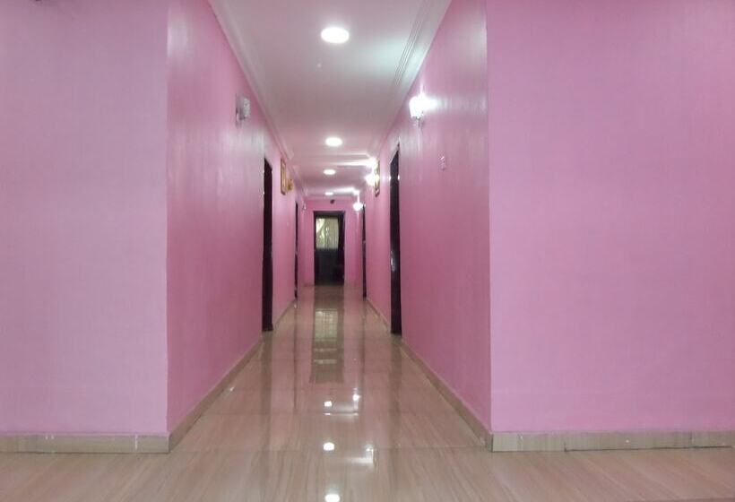 ホテル Murray S Suites