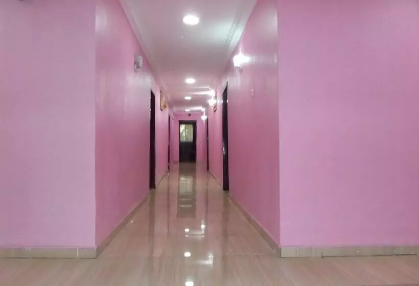 Hôtel Murray S Suites