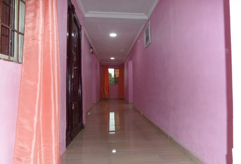 ホテル Murray S Suites