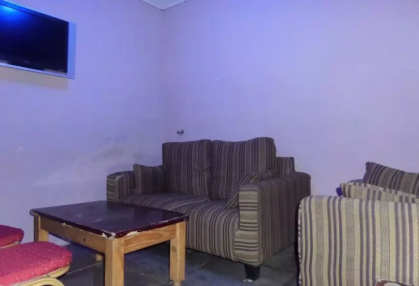 Hôtel Murray S Suites
