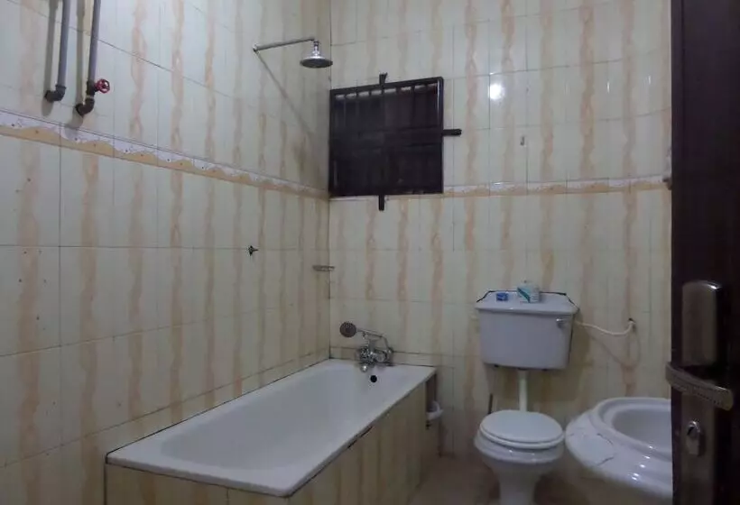 Hôtel Murray S Suites