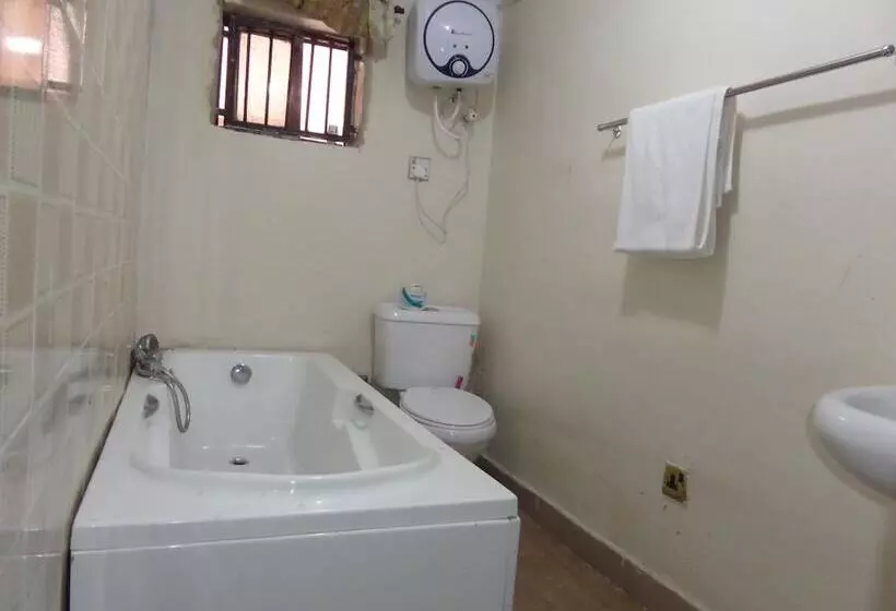Hôtel Murray S Suites