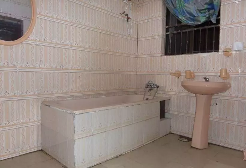 Hôtel Murray S Suites