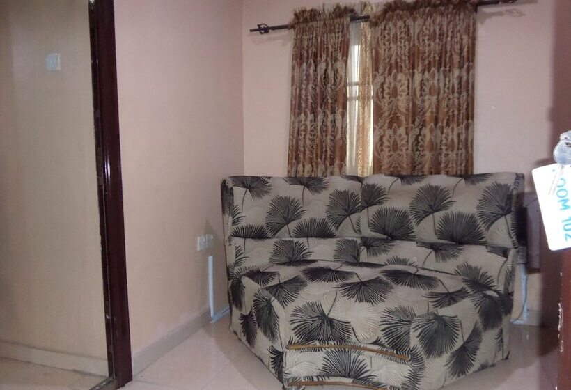 ホテル Murray S Suites