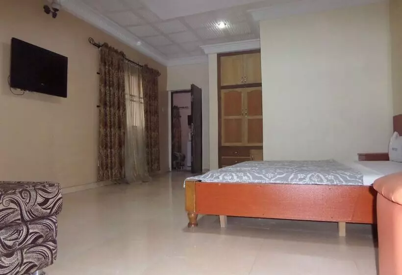 Hôtel Murray S Suites