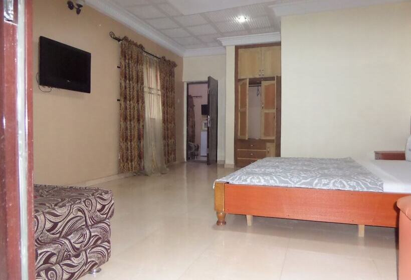 ホテル Murray S Suites