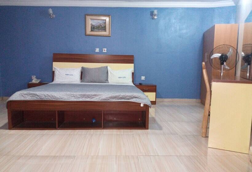 ホテル Murray S Suites