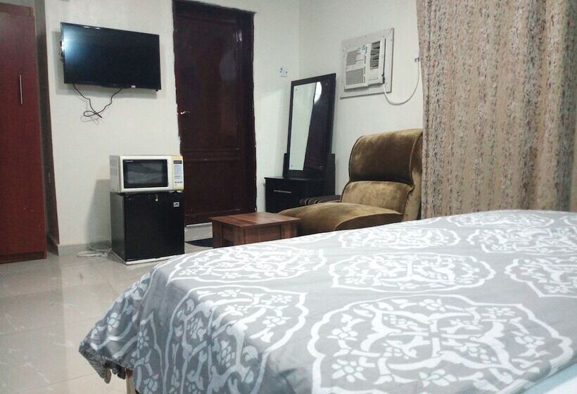 ホテル Murray S Suites