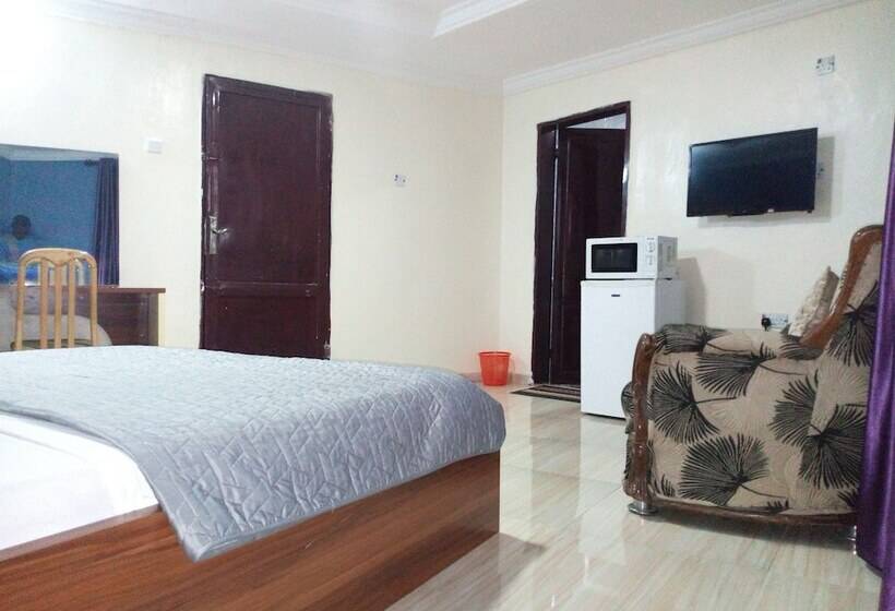 ホテル Murray S Suites