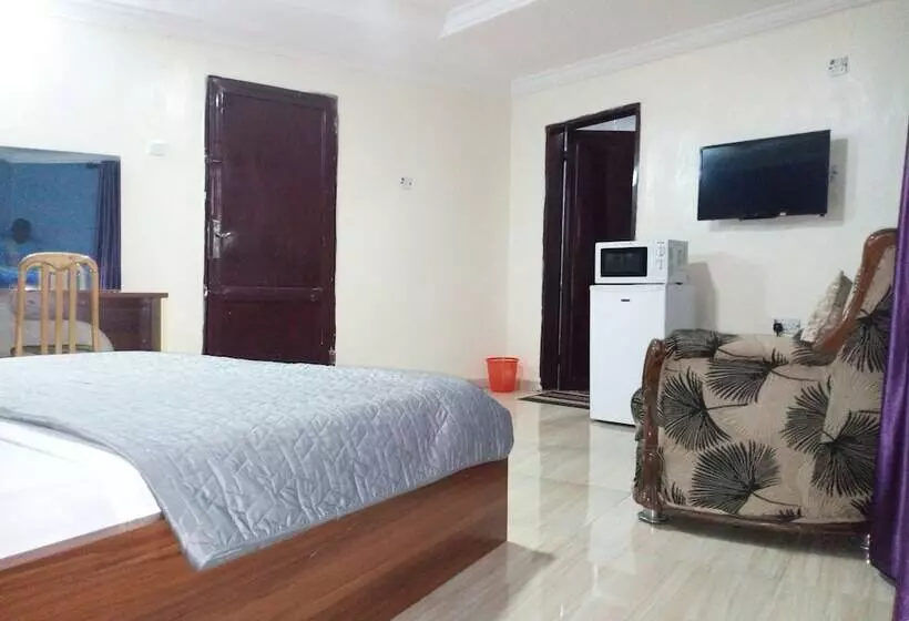 Hôtel Murray S Suites