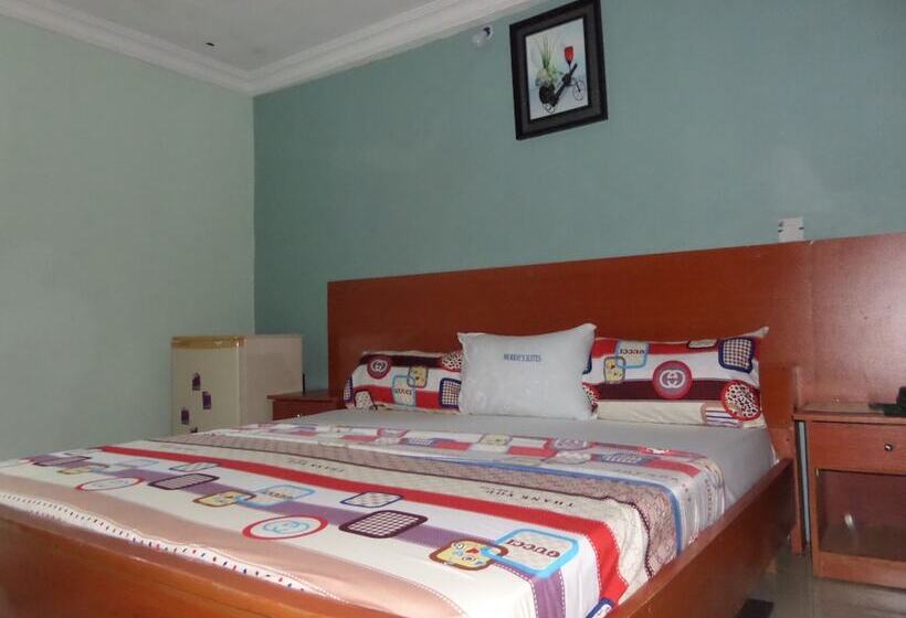 ホテル Murray S Suites