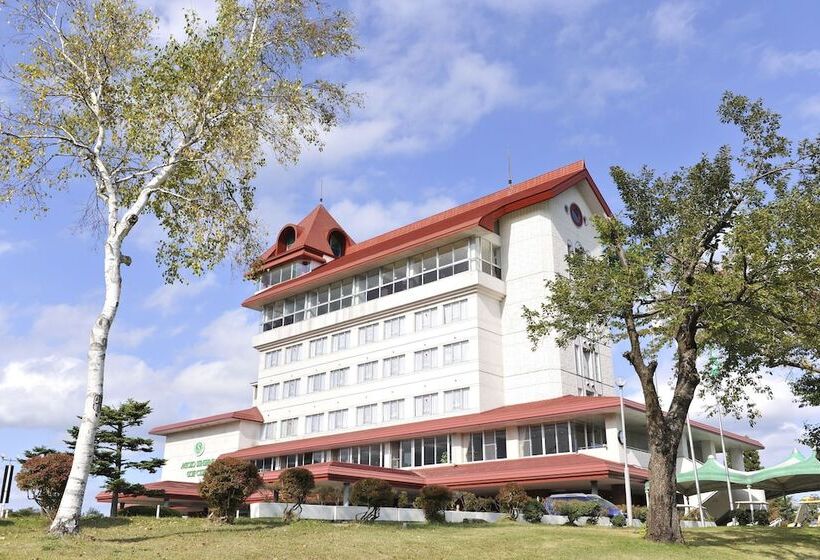 Hotel Myoko Sunshine