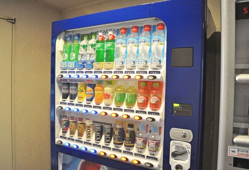 Hotel Myoko Sunshine