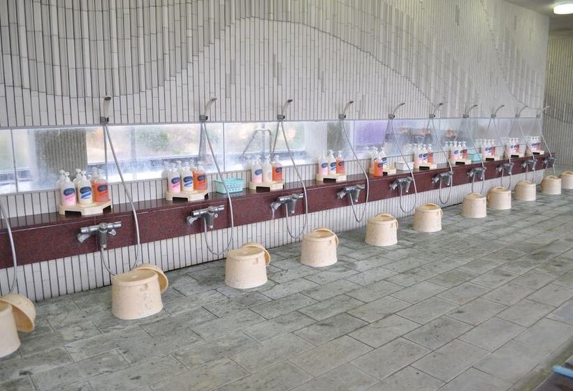 Hotel Myoko Sunshine