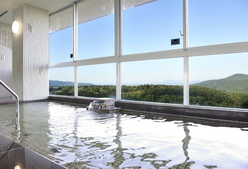 Hotel Myoko Sunshine