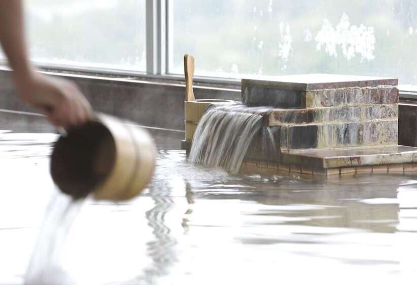 Hotel Myoko Sunshine