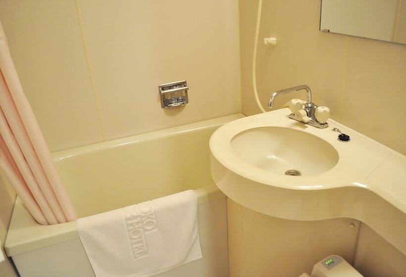 Hotel Myoko Sunshine