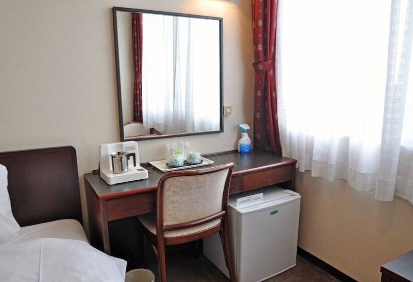 Hotel Myoko Sunshine