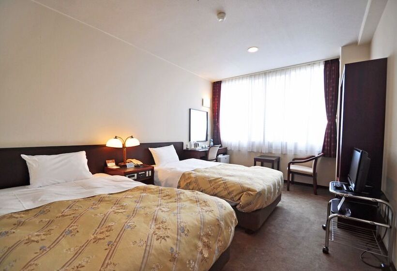Hotel Myoko Sunshine