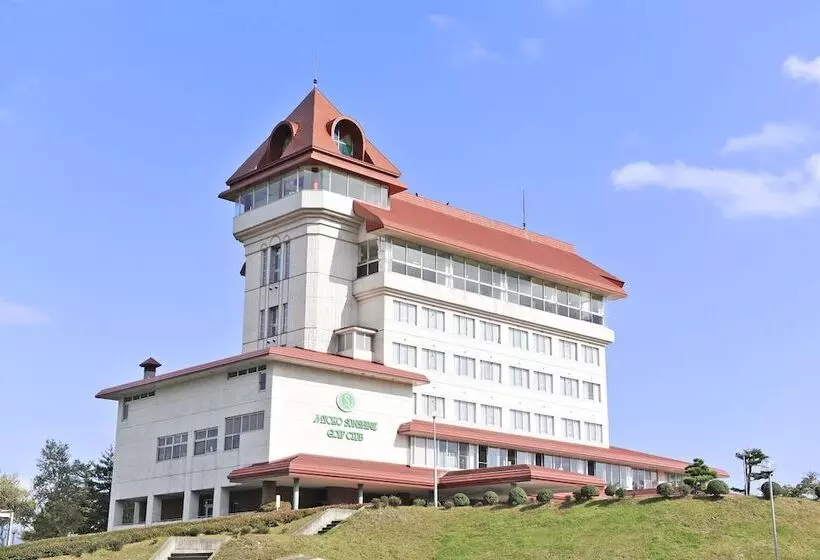 Hotelli Myoko Sunshine