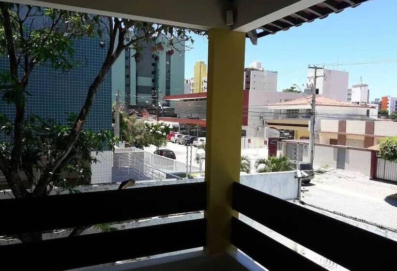 هتل Pousada Portal Do Cabo