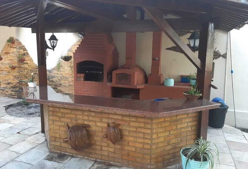 هتل Pousada Portal Do Cabo