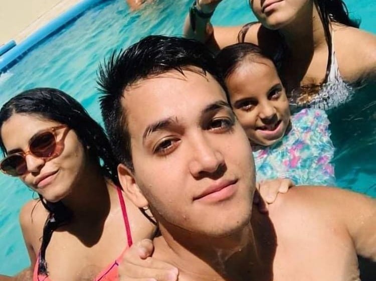 هتل Pousada Portal Do Cabo