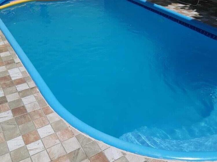 هتل Pousada Portal Do Cabo