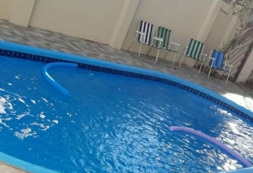 هتل Pousada Portal Do Cabo