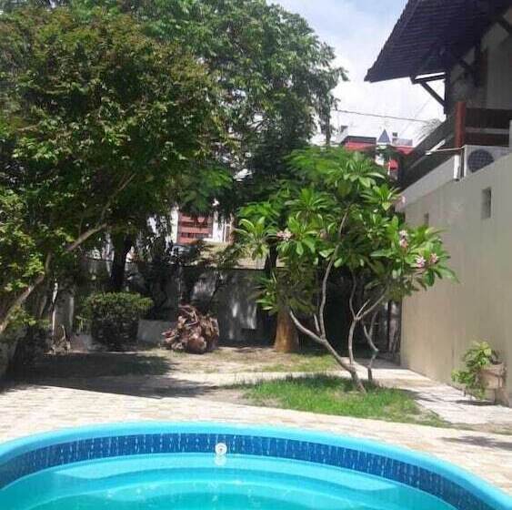 هتل Pousada Portal Do Cabo