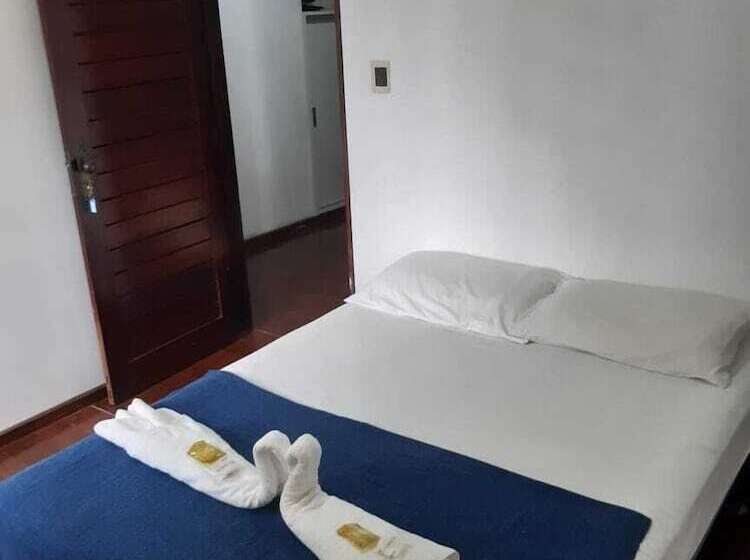 هتل Pousada Portal Do Cabo