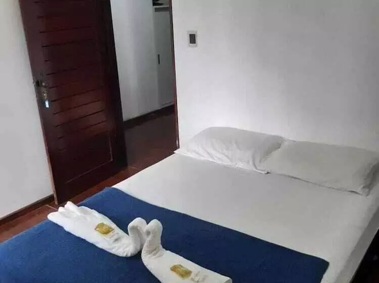 ホテル Pousada Portal Do Cabo
